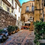 Museo della liquirizia in Calabria, esposizione di dolci e prodotti tipici.