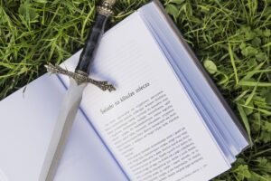 Copertina del libro "Il Segreto del Re" di Mario Macaluso, bestseller del momento.